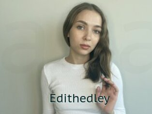 Edithedley