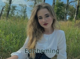 Editheming