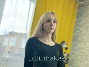 Edithhakes