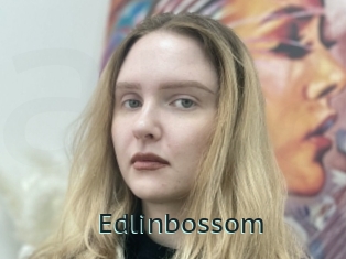 Edlinbossom
