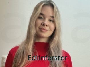 Edlinforster