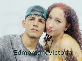 Edmomandvictoria