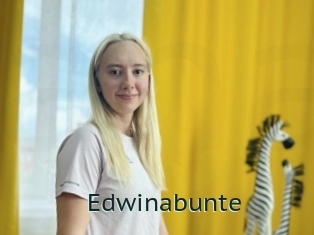 Edwinabunte