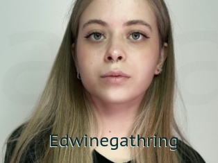 Edwinegathring