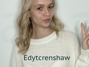 Edytcrenshaw