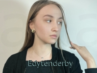 Edytenderby