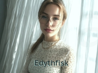 Edythfisk