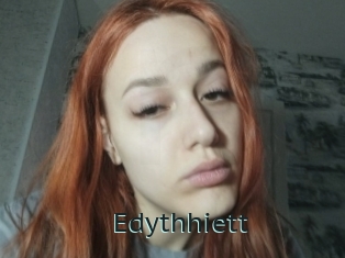 Edythhiett