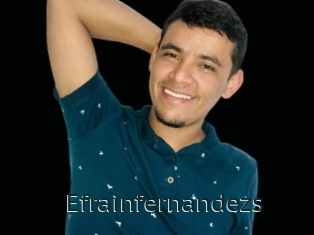 Efrainfernandezs