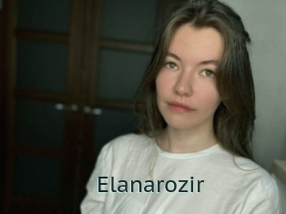 Elanarozir