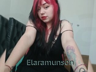 Elaramunson