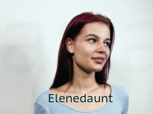 Elenedaunt