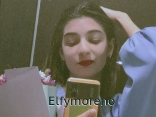 Elfymoreno