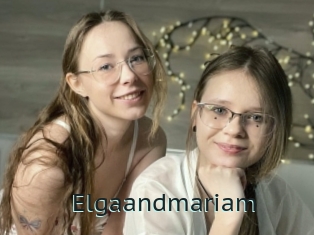 Elgaandmariam