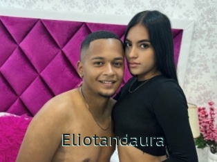 Eliotandaura