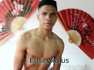 Eliseokalus