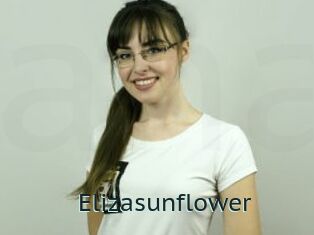 Elizasunflower