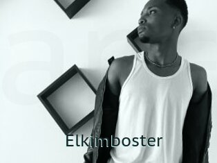 Elkimboster