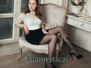 Ellamystical