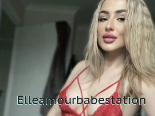 Elleamourbabestation
