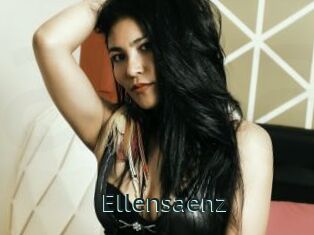 Ellensaenz