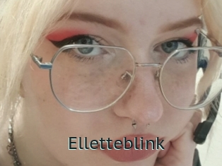 Elletteblink