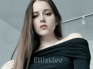 Ellisklee