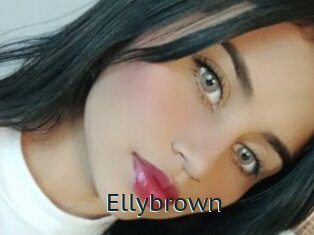 Ellybrown