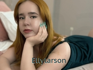 Ellylarson