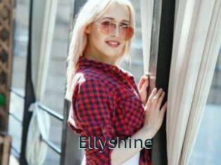 Ellyshine