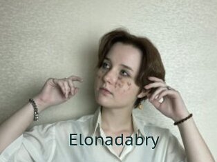 Elonadabry