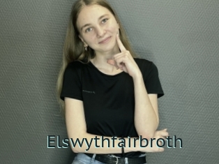 Elswythfairbroth