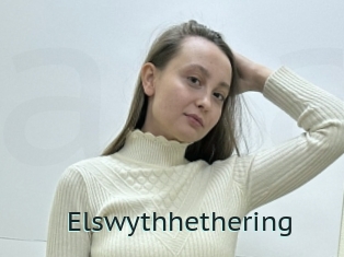 Elswythhethering