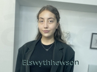Elswythhewson