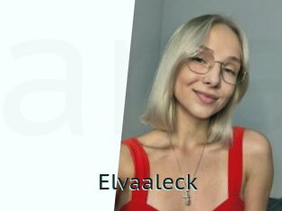 Elvaaleck