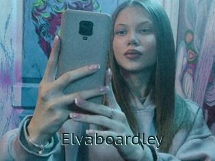 Elvaboardley