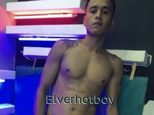 Elverhotboy