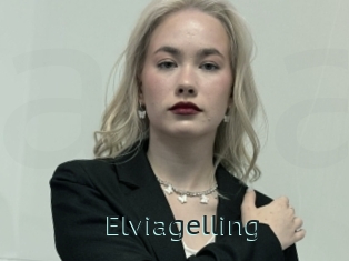 Elviagelling