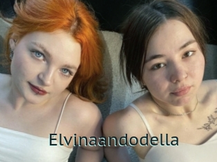 Elvinaandodella