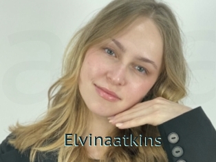 Elvinaatkins