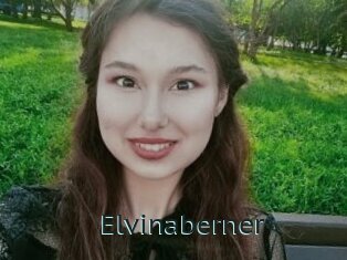 Elvinaberner