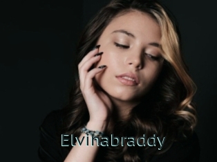 Elvinabraddy