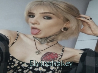 Elvinahakey