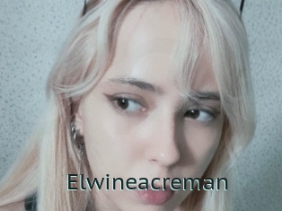 Elwineacreman