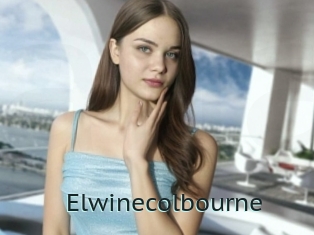 Elwinecolbourne