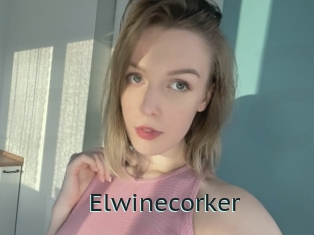 Elwinecorker