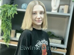 Elwineharriss