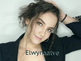 Elwynaalve