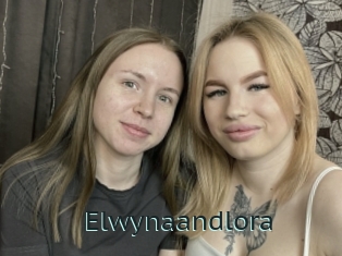 Elwynaandlora