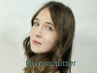 Elwynaclutter